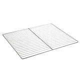 WIRE GRILL STAINLESS STEEL SIZE - Mabrook Hotel Supplies